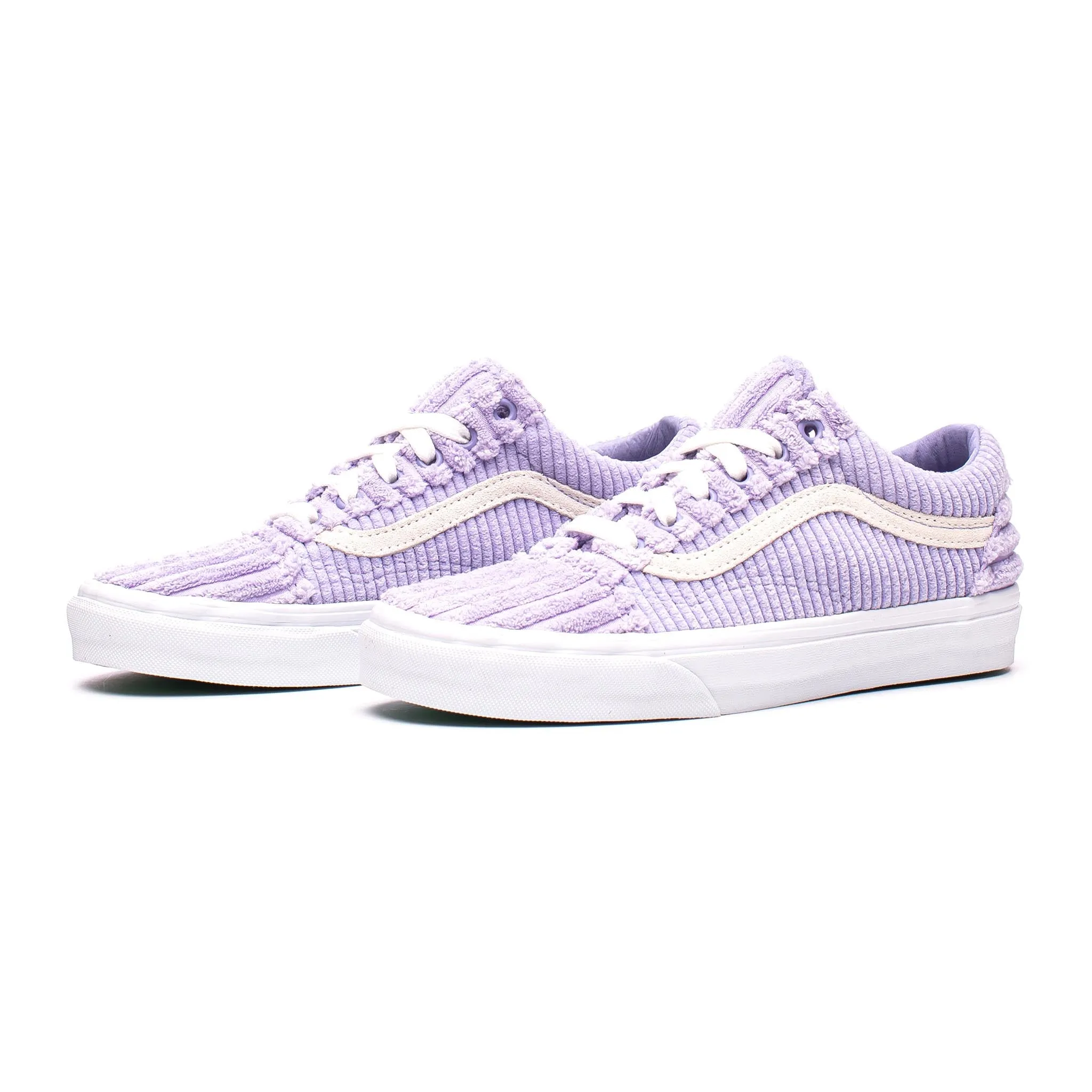 Vans x Anderson Paak Old Skool Purple