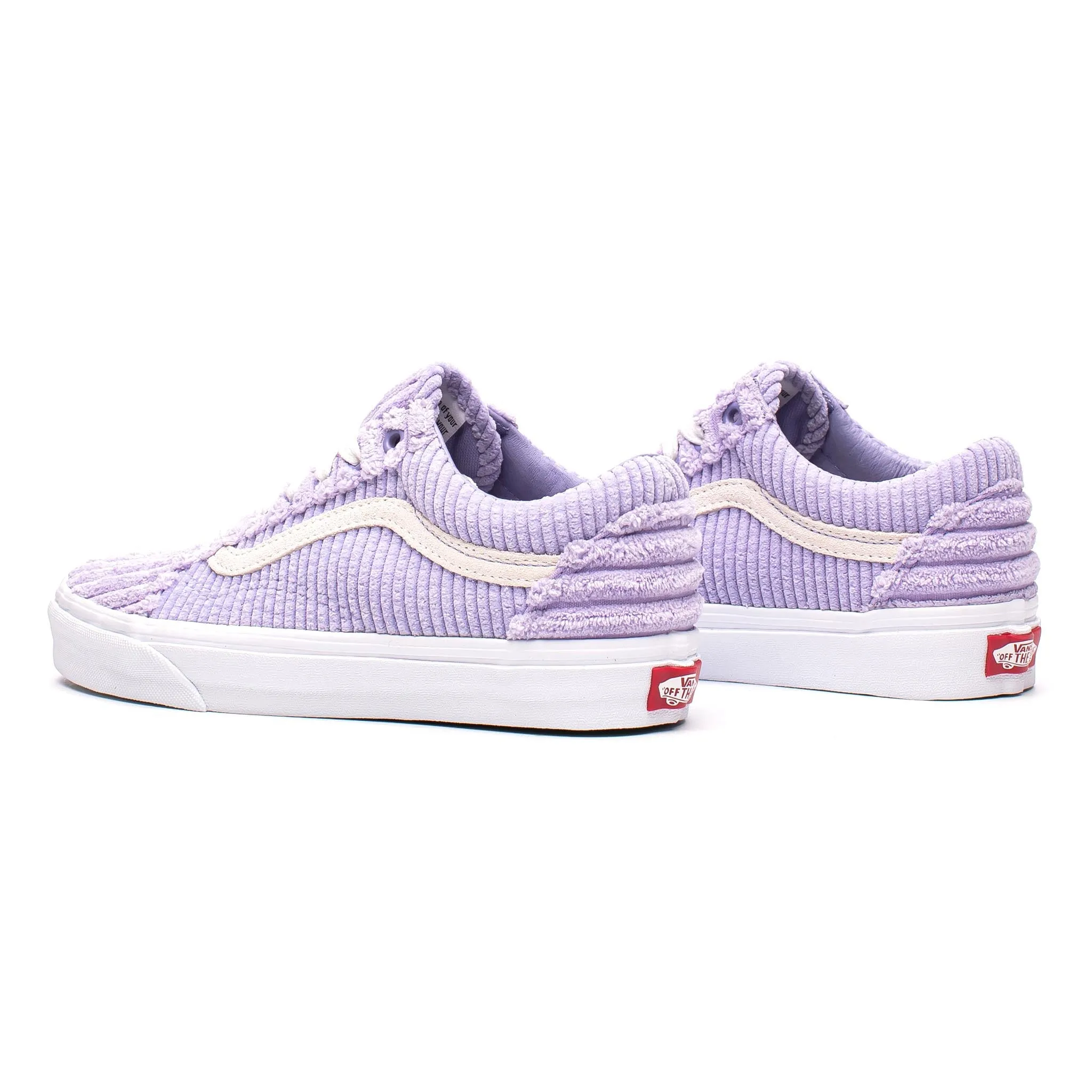 Vans x Anderson Paak Old Skool Purple