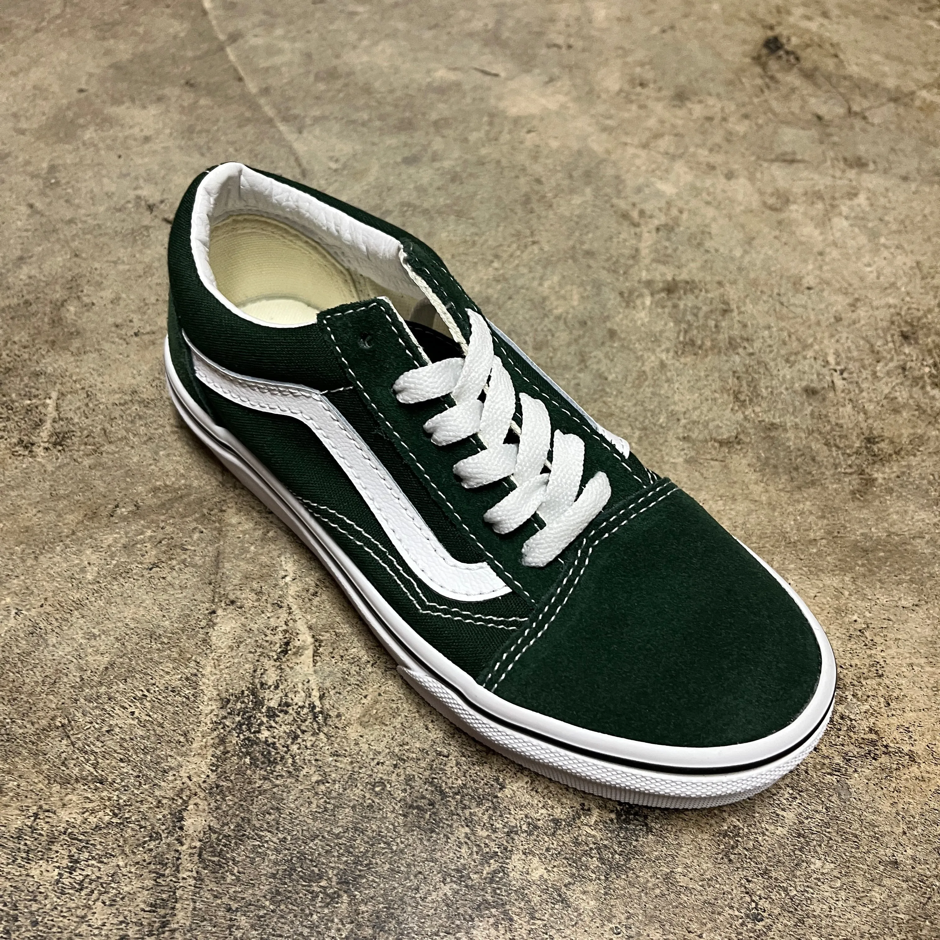 VANS YOUTH OLD SKOOL (MOUNTAIN VIEW)