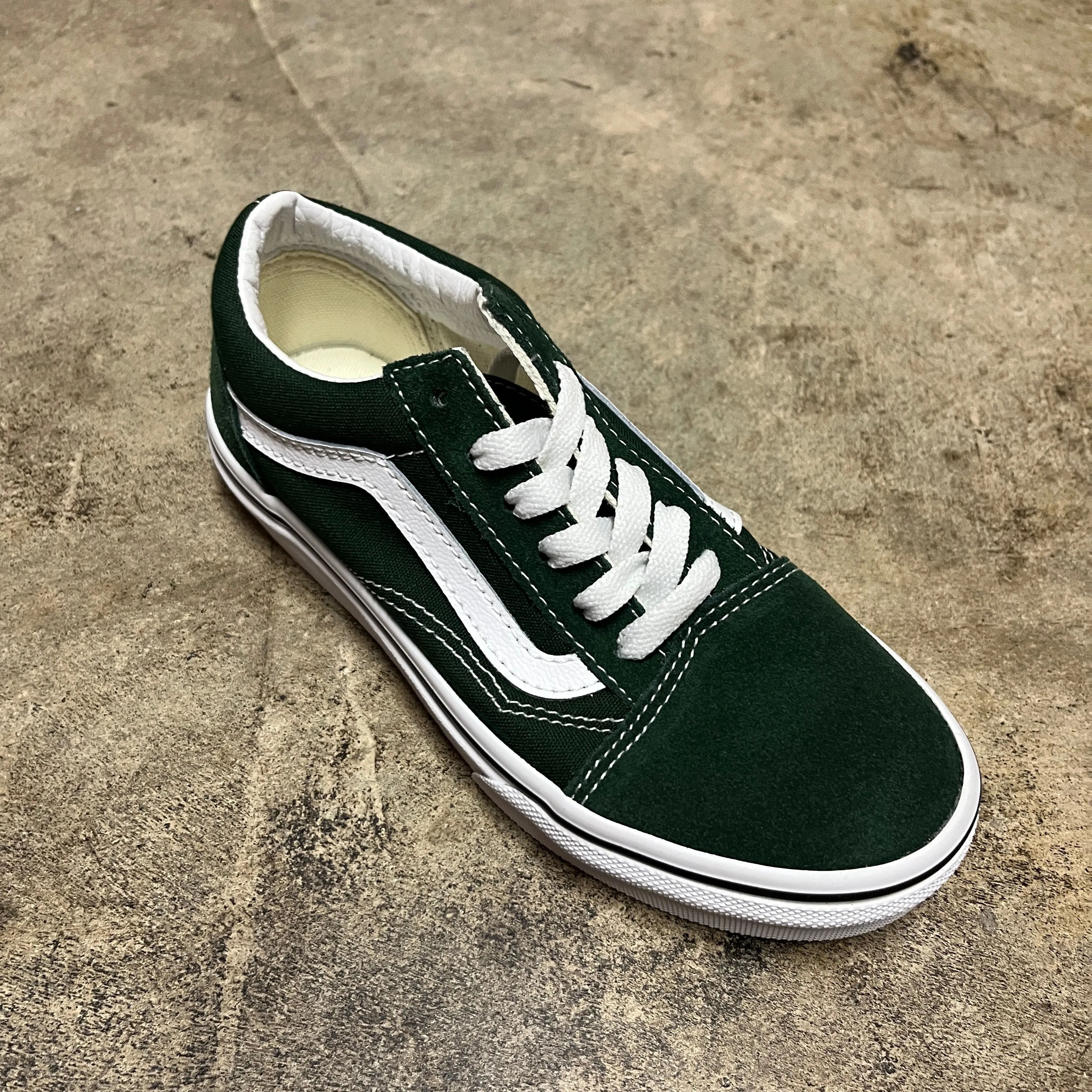 VANS YOUTH OLD SKOOL (MOUNTAIN VIEW)