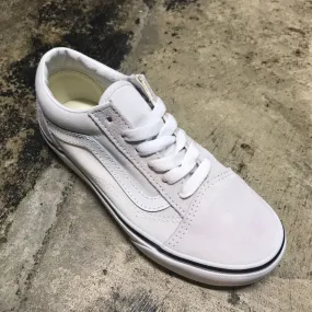 VANS YOUTH OLD SKOOL NIMBUS CLOUD