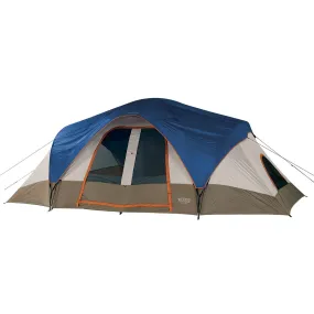 Wenzel Great Basin 9 Person Tent Blue