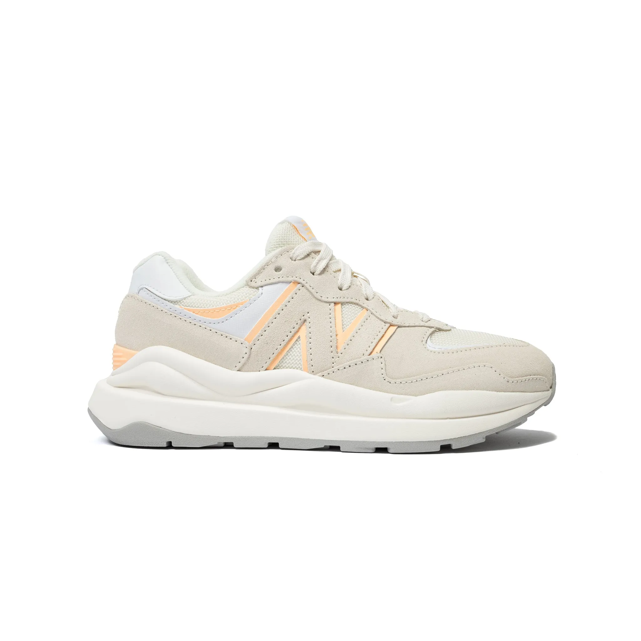 Women's New Balance W5740HN1 'Beige/Light Orange'